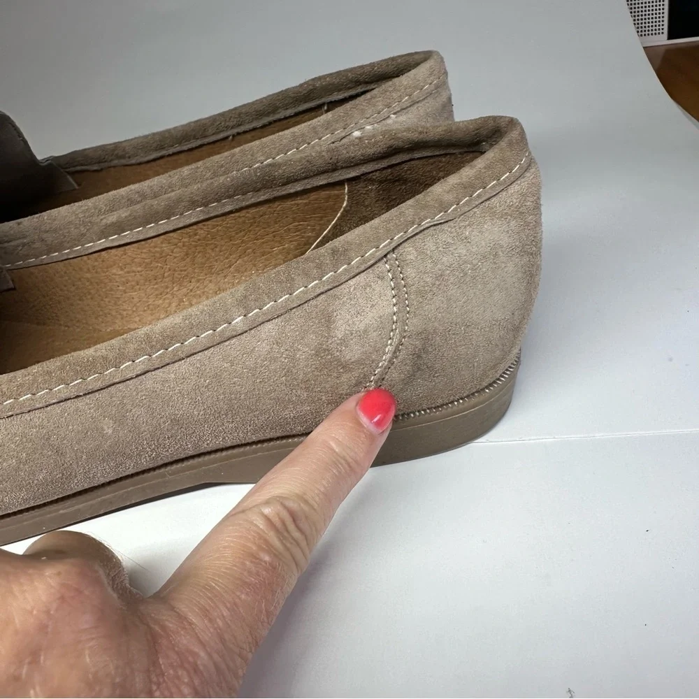 Jones Bootmaker great pre